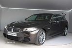 BMW 520 d Auto - 15