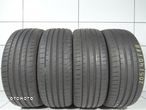 Opony letnie 205/40R18 86W Goodyear - 1