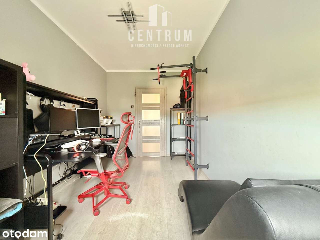 2-poziomowe Klima Winda Piękny Widok Garderoba-12