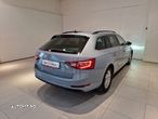 Skoda Superb 2.0 TDI DSG Ambition - 7