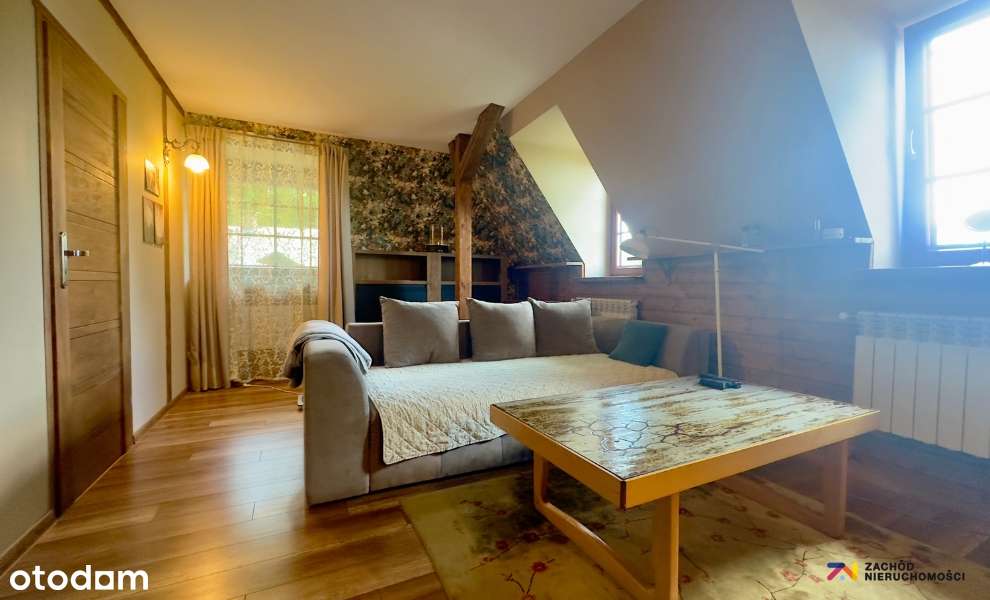 Wyjątkowa nieruchomość „Dobre Źródło” Gospoda+Dom - OKAZJA !!!-5