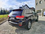 Jeep Grand Cherokee Gr 3.0 CRD Limited EU6 - 12