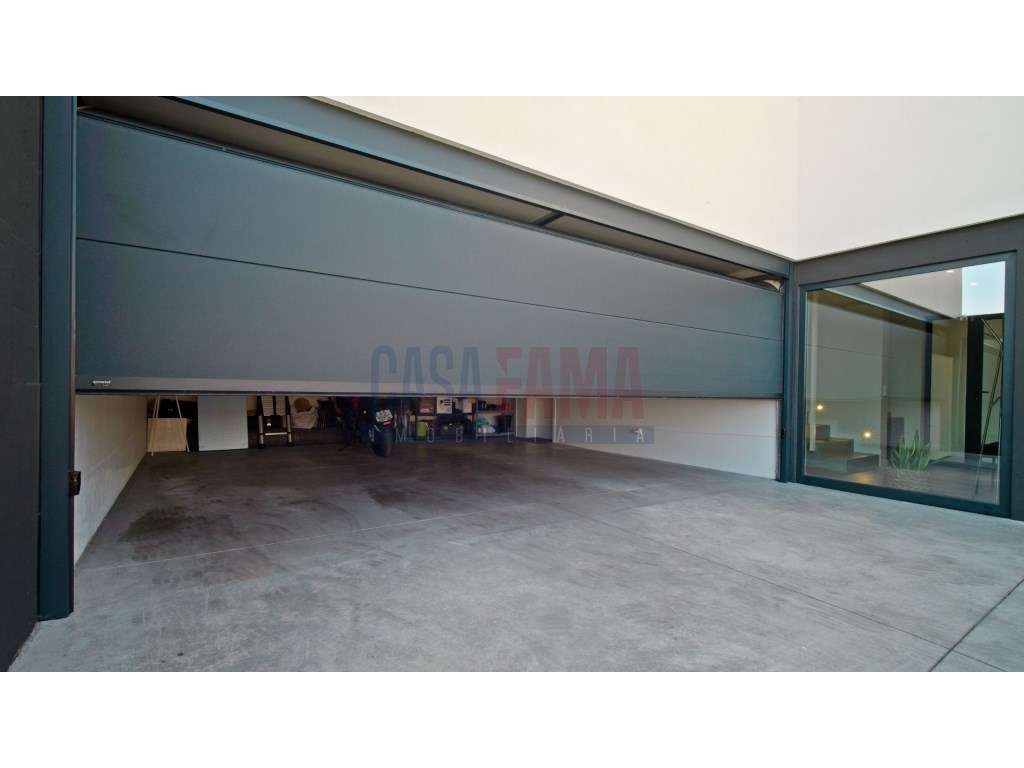 Moradia Nova T3 em Brufe com piscina - Grande imagem: 4/45