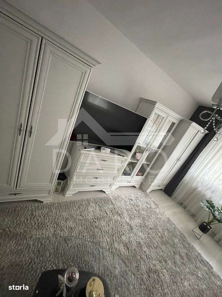 Apartament 2 camere Tudor-5