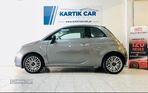 Fiat 500C 0.9 8V TwinAir New Lounge S&S - 8