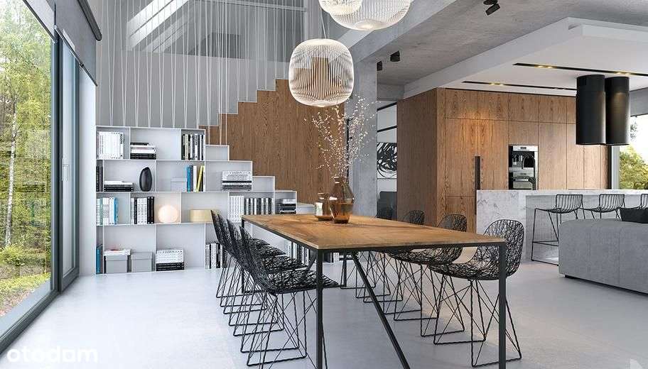 Zielona przestrzeń pod Lublinem w Panieńszczyźnie-5