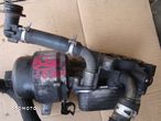 FILTR OLEJU 2.0 HDI 136PS 307 407 PEUGEOT FORD - 1