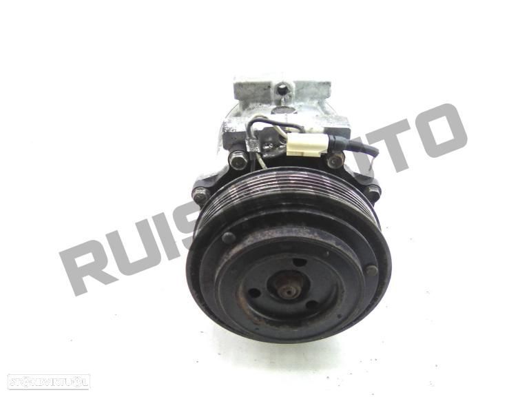 Compressor De Ar Condicionado Sd7h15 Renault Laguna I [1993_200 - 1