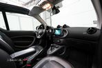 Smart Fortwo Cabrio Electric Drive Prime - 12