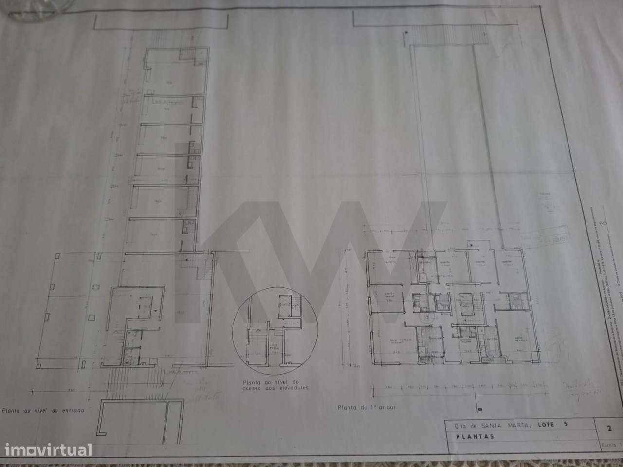 Loja Comercial para Venda – Estrada da Luz, Lisboa - Grande imagem: 5/6