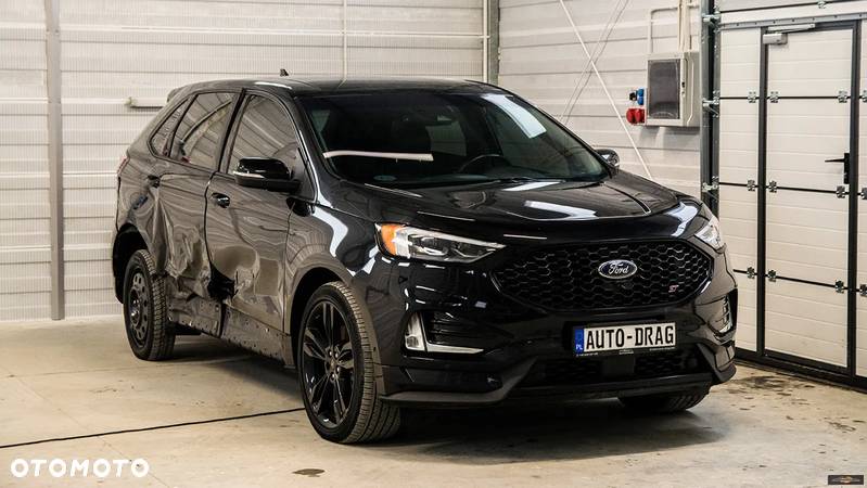 Ford EDGE - 11