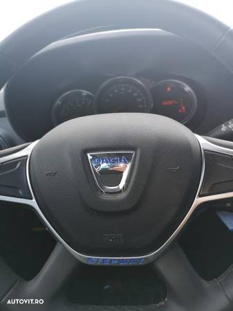 Dezmembrări Dacia dokker stepway ad blue - 10