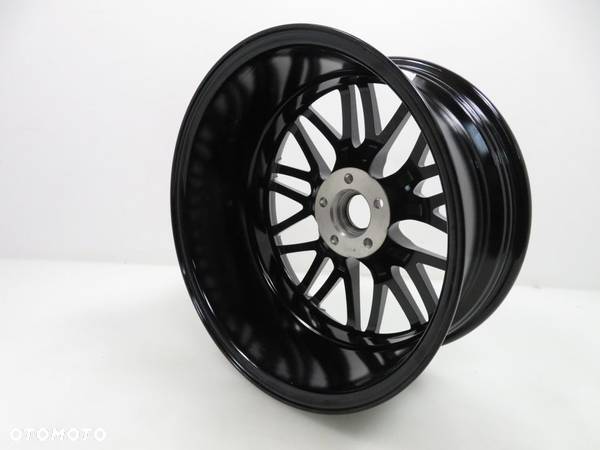 Alufelga 18'' Oxigin 14 OXROCK 5x112 ET50 8,5J - 3