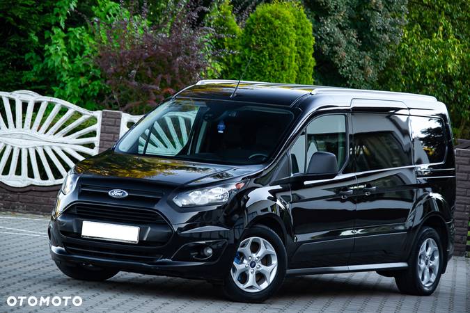 Ford Transit Connect - 5