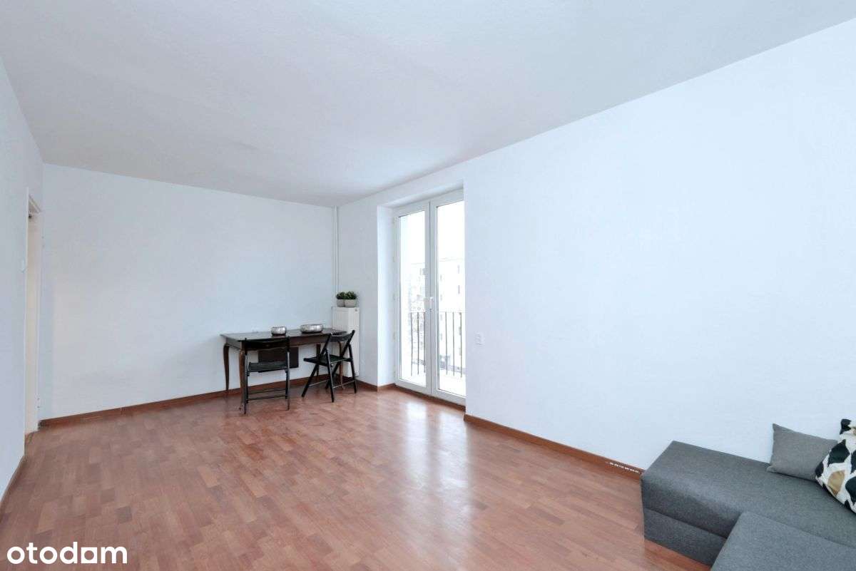 2 pokoje 38m2 ul.Żwirki i Wigury- 2 linia zabudowy-1