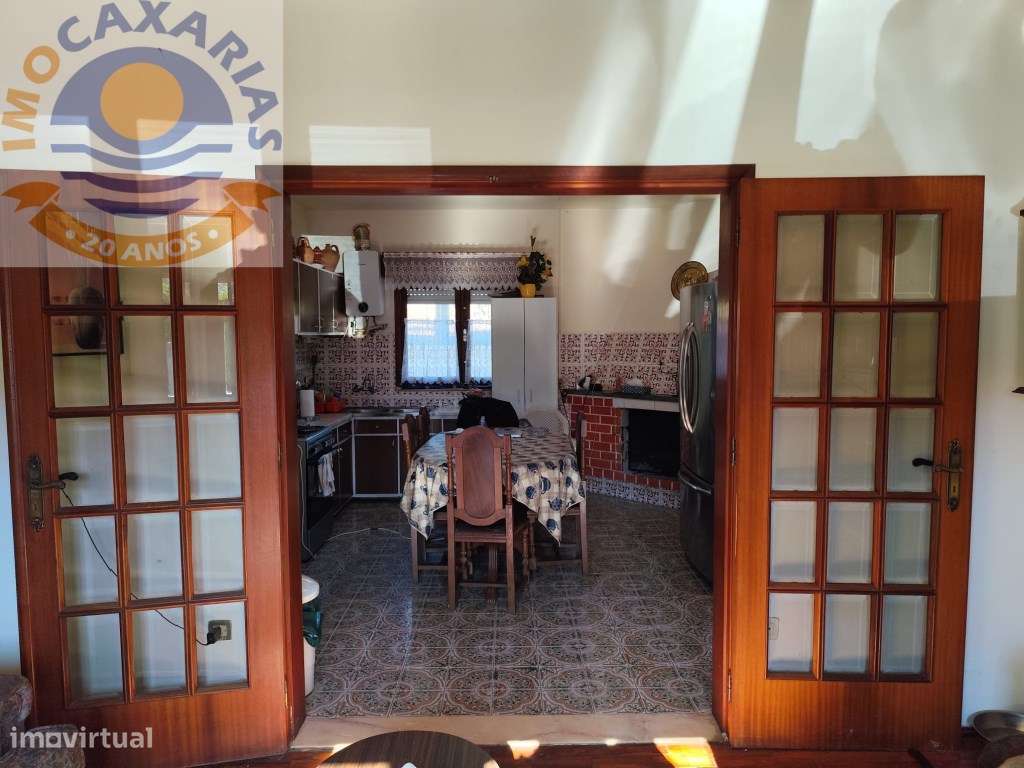 Moradia T5 em Casais Galegos, Casal dos Bernardos-12