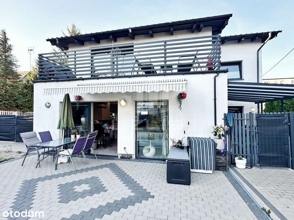 Dom z potencjałem w centrum miasta - Pełny obrazek: 3/15