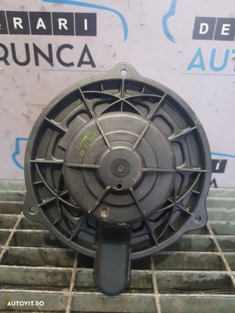 Aeroterma Kia Sorento 2002 - 2009 (583) F00S33F011 - 3