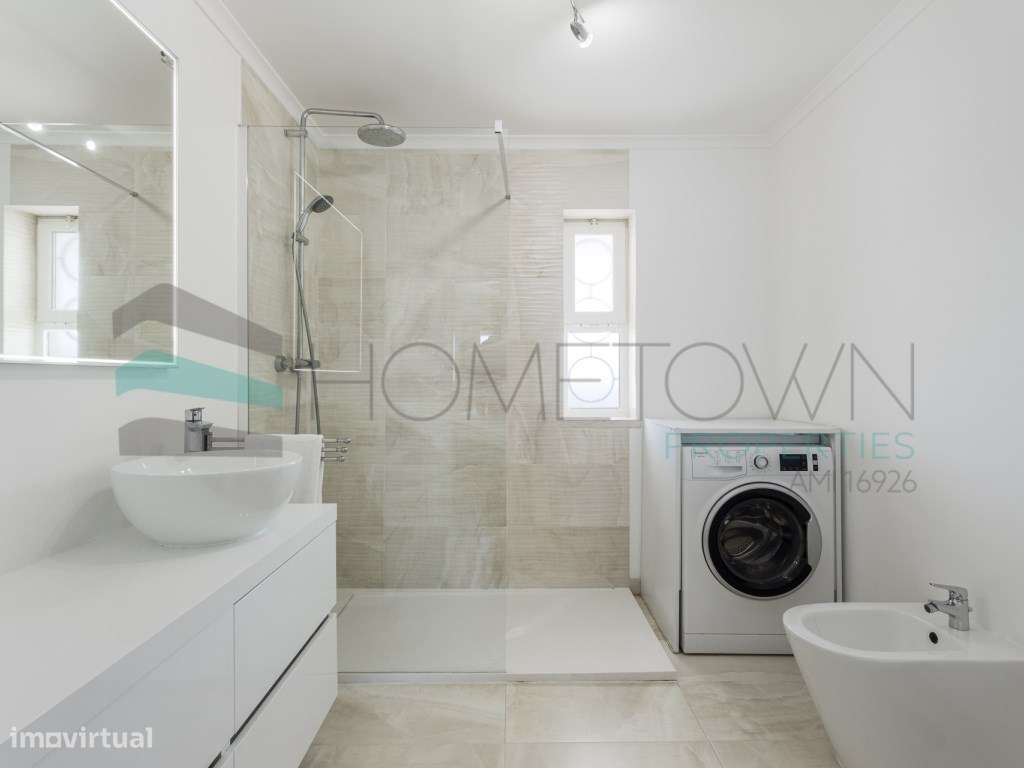 Apartamento duplex T2 Vilamoura-25