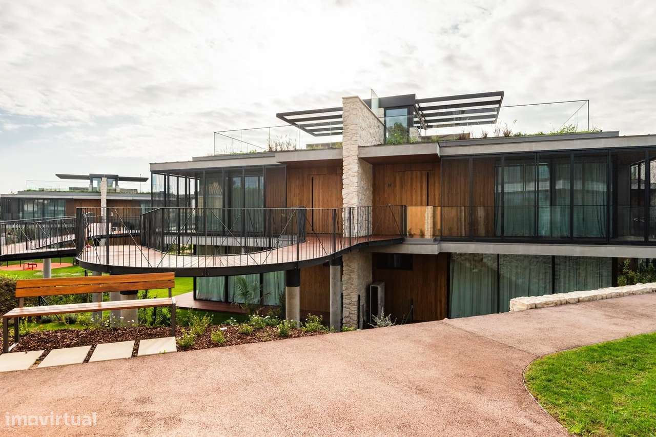 Moradia Isolada T4 + 1 com piscina, Guia, Cascais - Grande imagem: 2/60