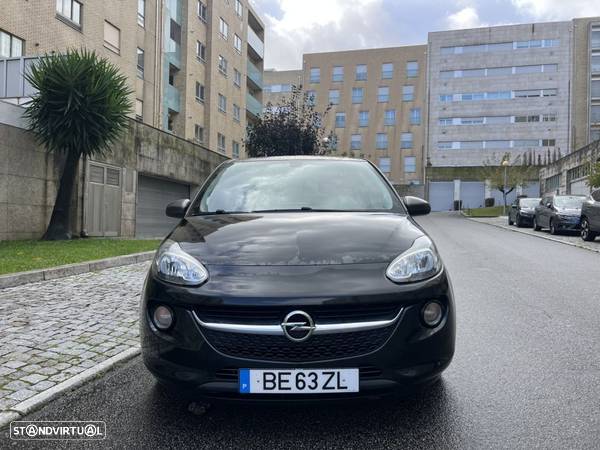 Opel Adam 1.0 T Jam - 1