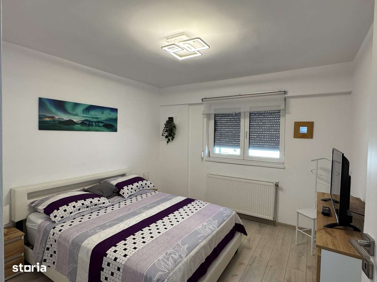 3 cam, 66 mp,finisaje lux, et. 6, lift modern, ultracentral, A.I. Cuza-11