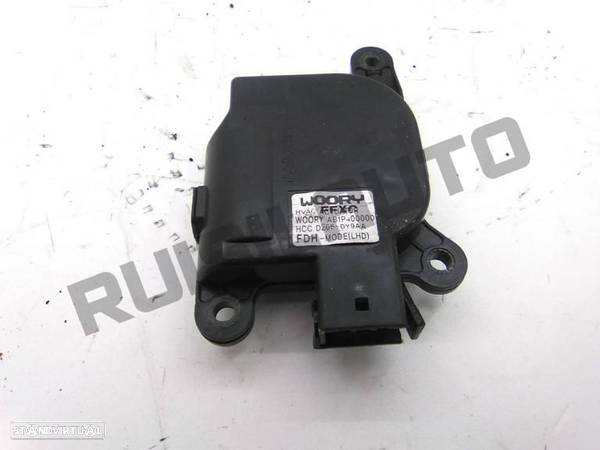 Motor Comporta Sofagem D266dy9aa Ford Focus Ii 1.6 Tdci - 1