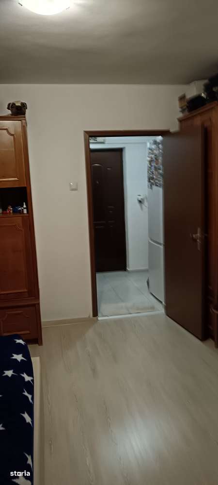 Vand / Garsoniera D Aluminei et 5 / 9   / mobilata / utilata-7