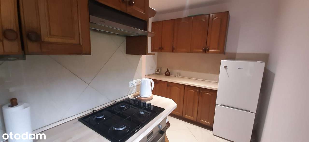 Katowice, Ligota, 3 pokoje, po gruntownym remoncie,meble,wysoki parter-3