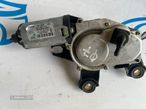 MOTOR SISTEMA LIMPA VIDROS TRASEIRO TRÁS VALEO 8E9955711C 8R0955711C AUDI Q7 A3 8P A4 B7 - 2