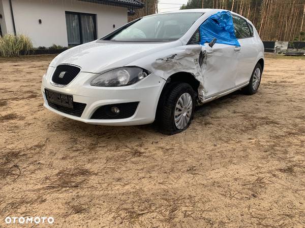 Seat Leon 1.2 TSI Ecomotive Style Copa - 6