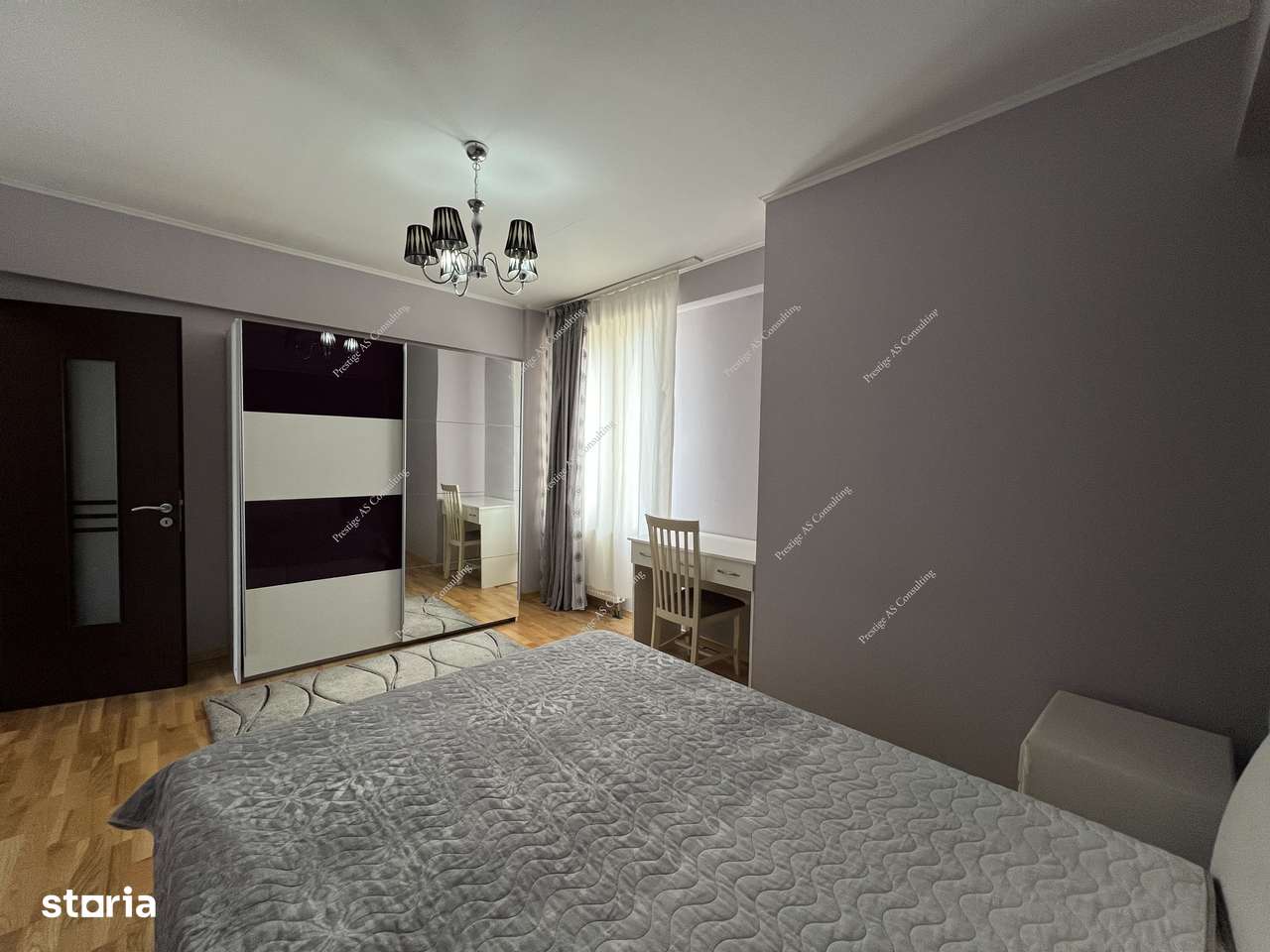 Apartament Decomandat 3 Camere | Parcare subterana | C. Torontalului - Imagine principală: 5/11