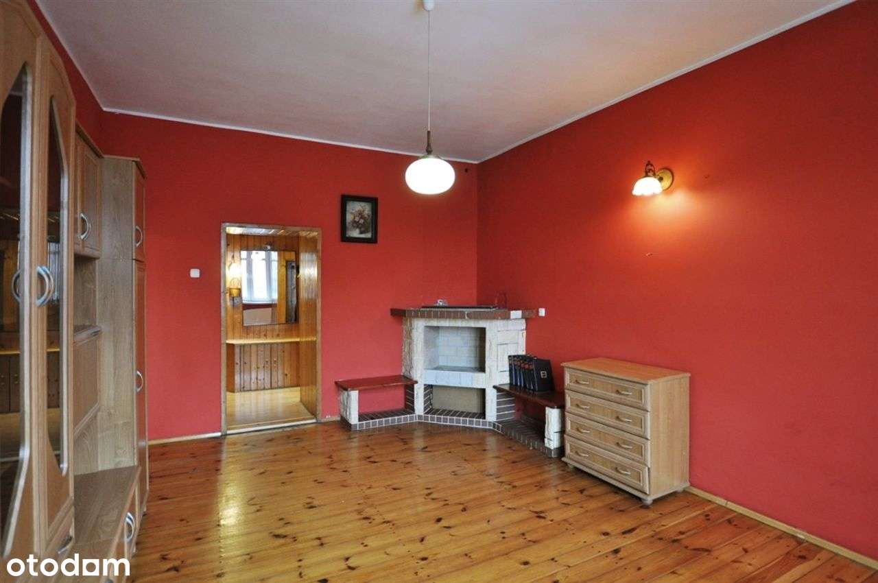 Mieszkanie, 66 m², Bytom-1