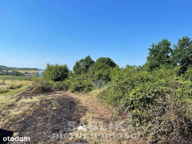 działka budowlana, 12 600 m2,Kuropatnik, Gmina Str - Pełny obrazek: 5/11