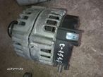 Alternator Mercedes C-class W205 1.6 CDI 2015 A0009063701 - 4