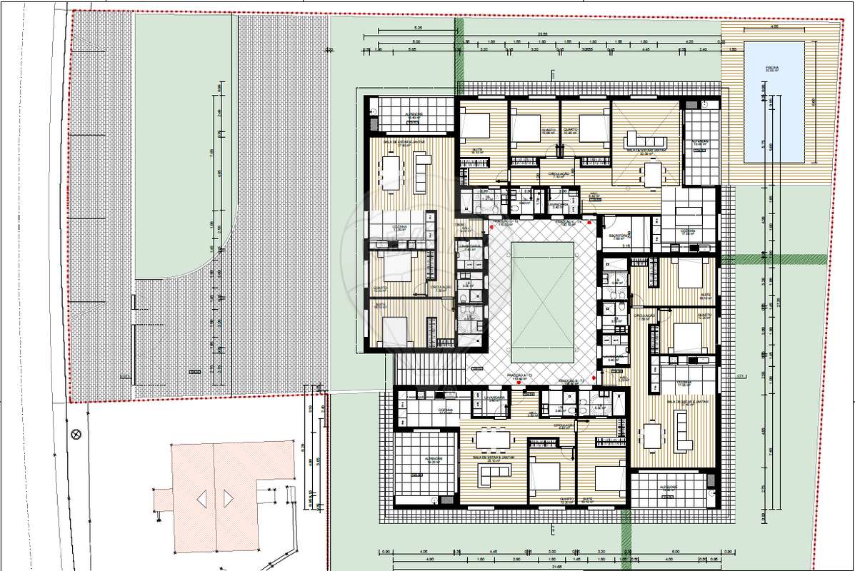 Terreno  para venda - Grande imagem: 5/8