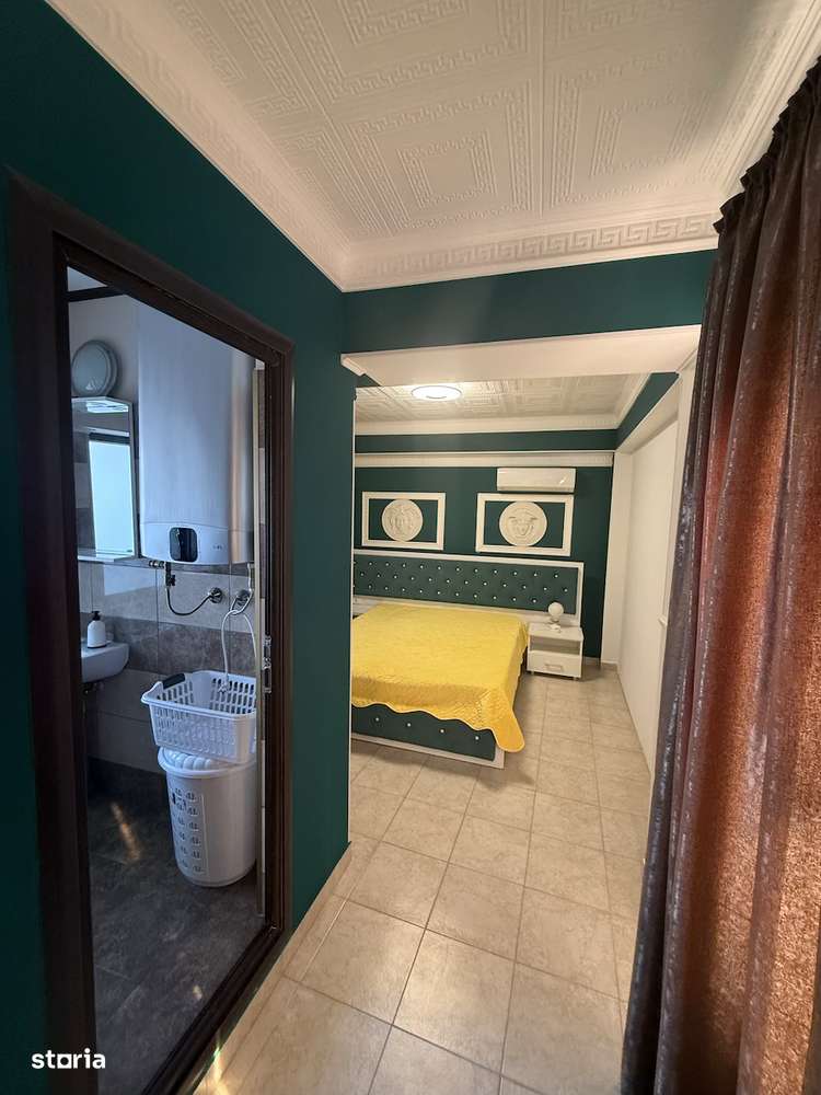 Exclusivitate Tuzla 2 Apartamente de vânzare zona 0. fix în centru-5