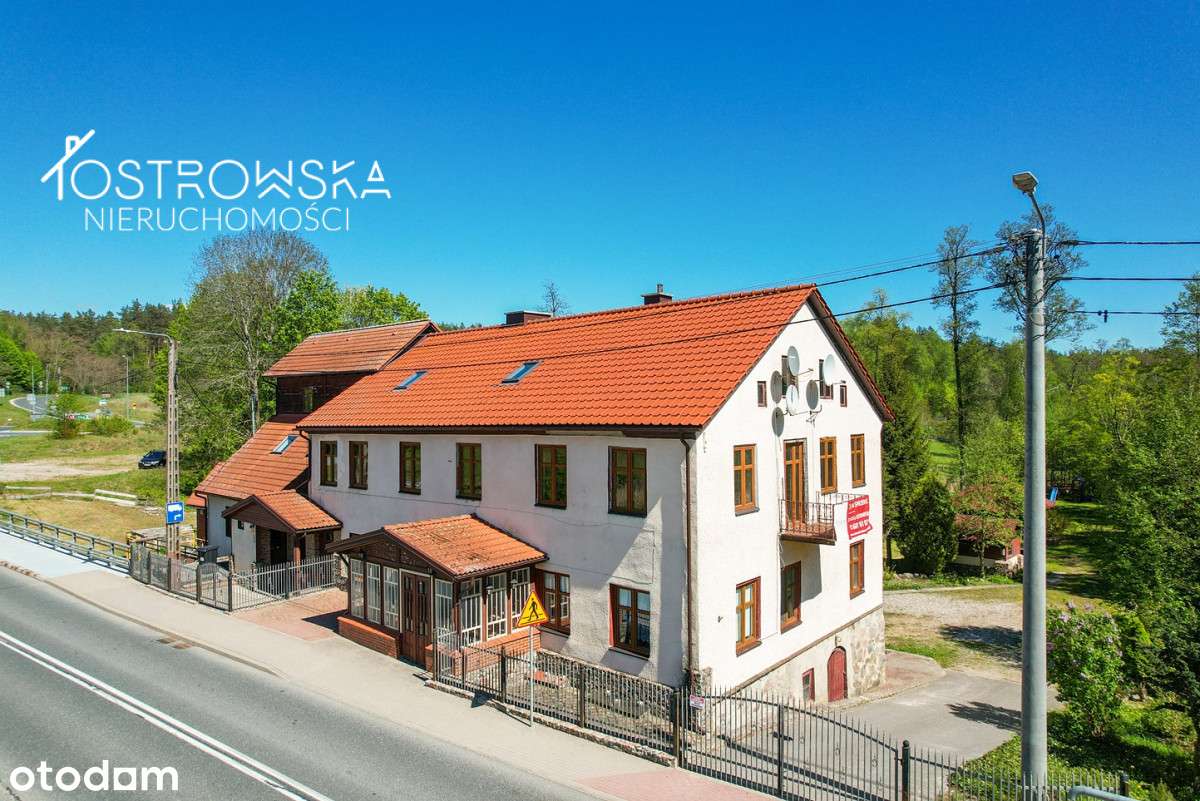 Babięta/ na wyspie/rzeka na szlaku Krutyni-19