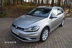 Volkswagen Golf VII 1.6 TDI BMT IQ Drive - 1