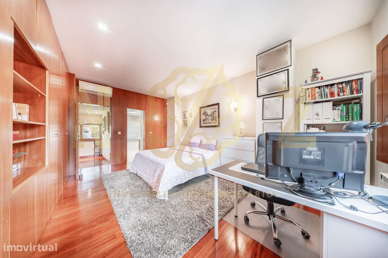 Moradia Individual T3+1 com 620 m² de Terreno |Energia Solar-20