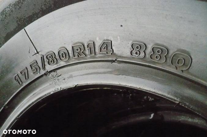 KUMHO KW 7400 175/80R14 NOWA 2023 - 2