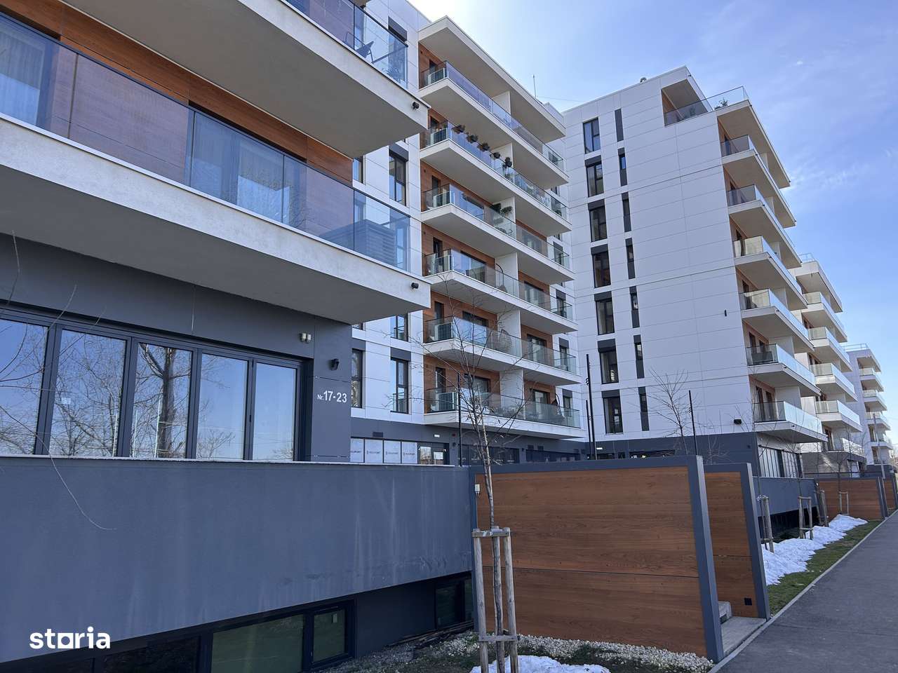 APARTAMENT SMART CU 2 CAMERE | CASA PRESEI | COMISION 0%-1