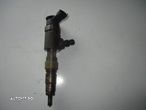 Injector Ford Fiesta - 1
