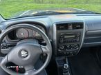 Suzuki Jimny Comfort - 2