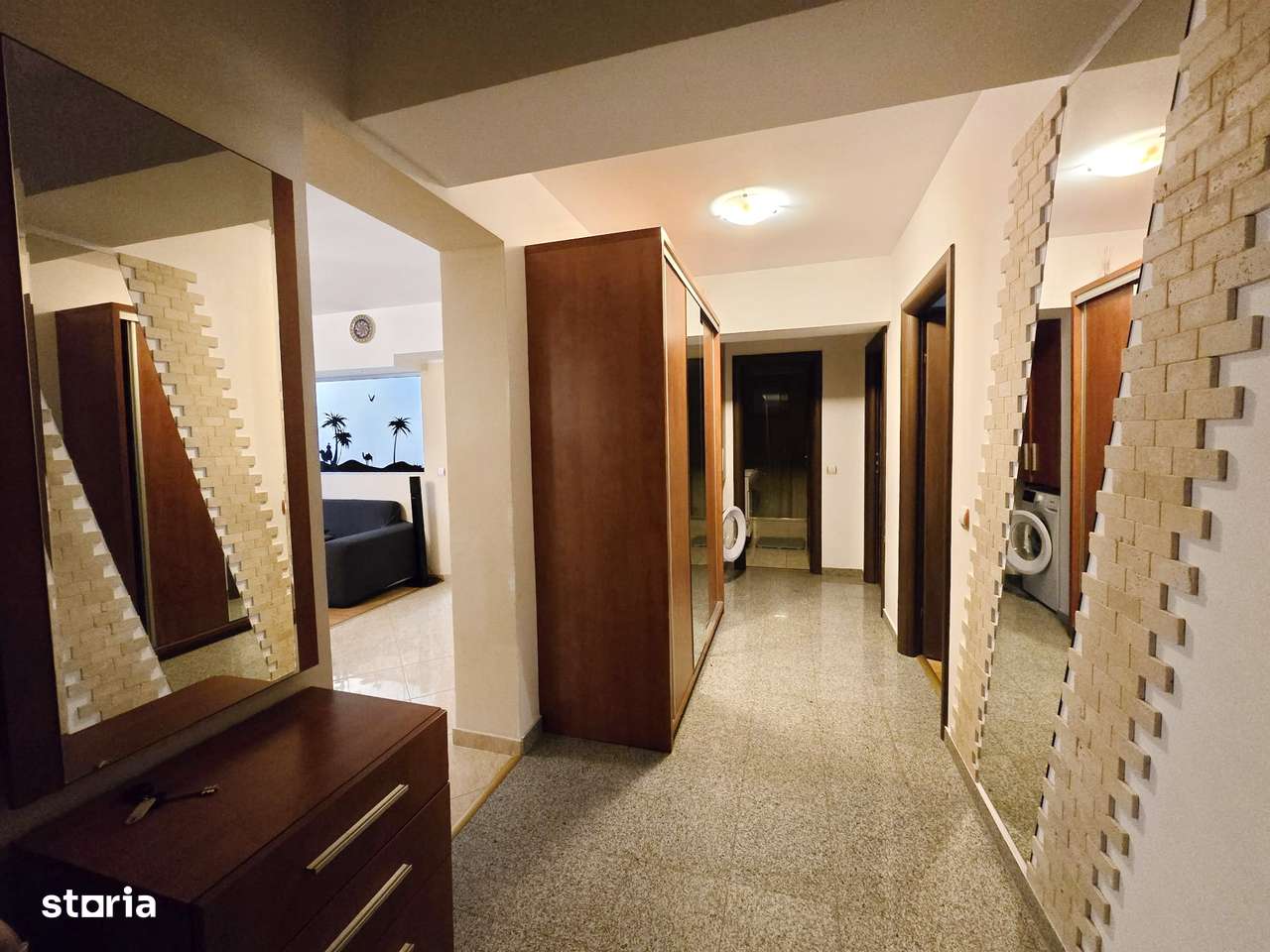 3 camere, Faleza, vedere Dunare, 99 mp, 170.000 EUR-7