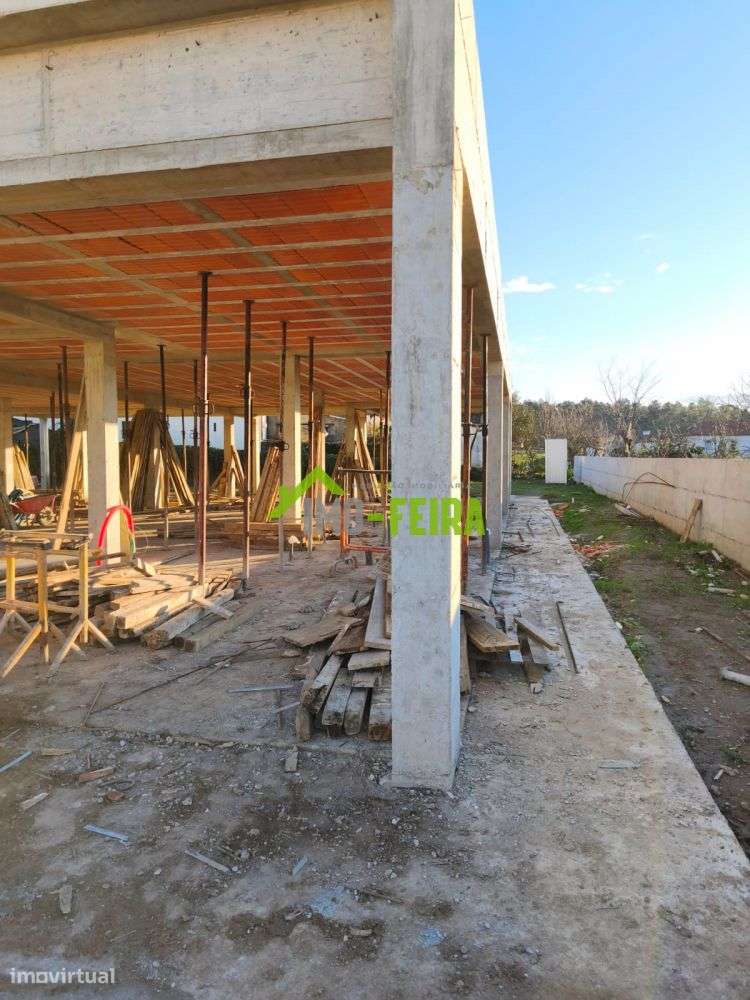 Moradia T3, Térrea, Santa Maria da Feira-14