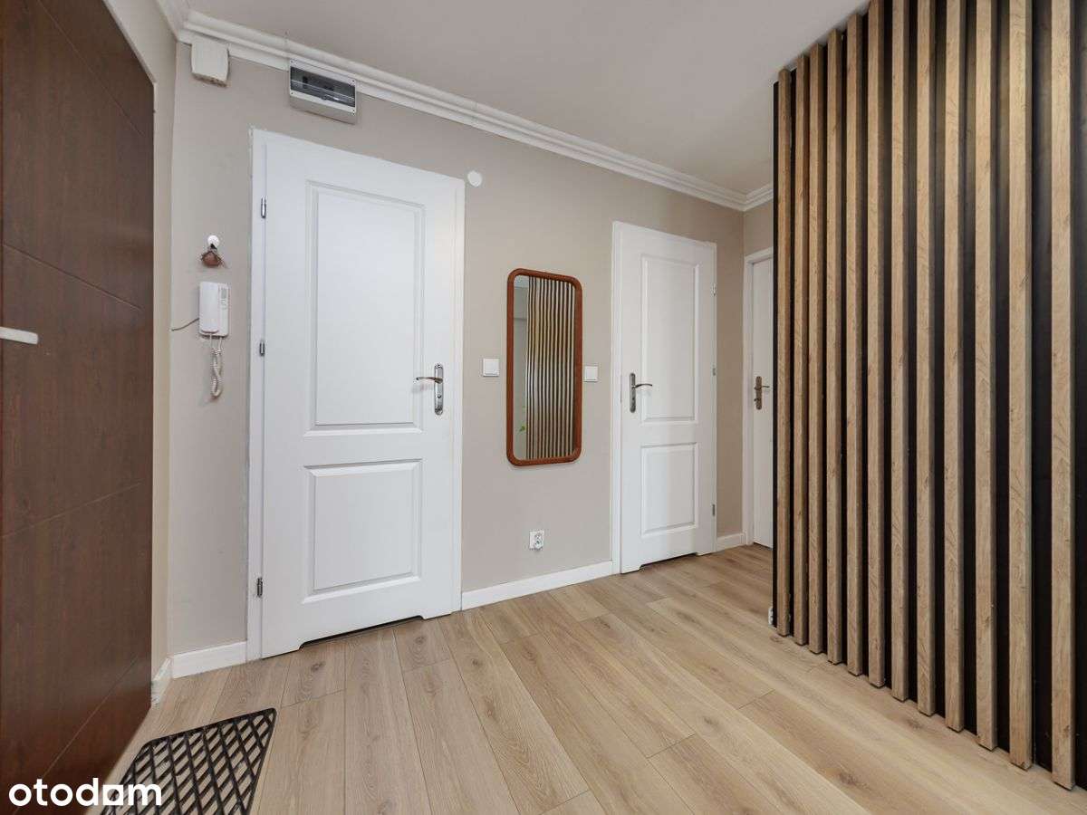 3/4 Pokoje na zielonym Mokotowie,-5