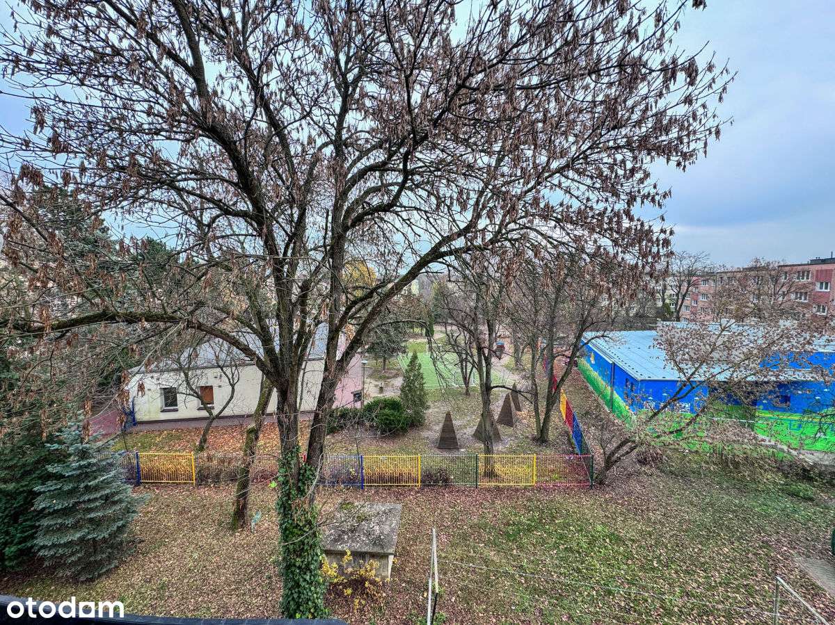 2 pokoje/balkon/Dębiec/Łozowa - Pełny obrazek: 2/8