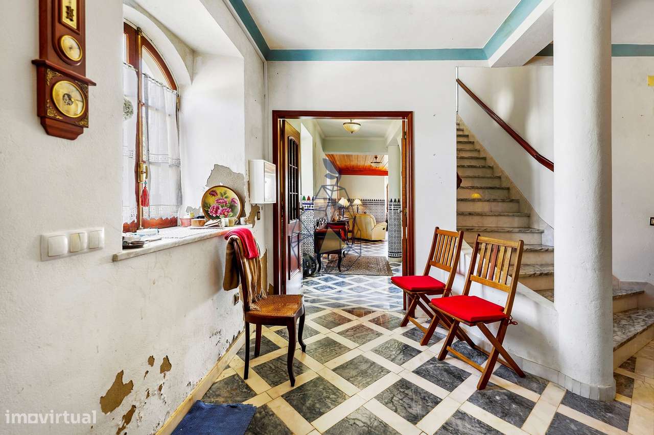 Quinta Senhorial em Vale da Amoreira -  Lagos-34