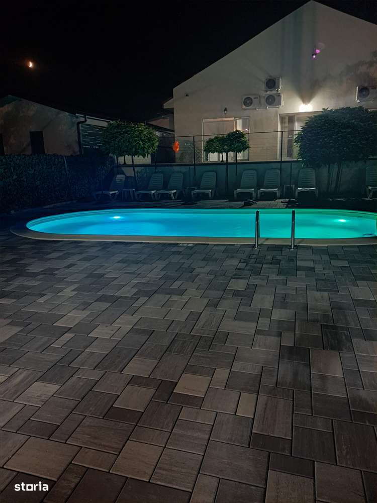 360 IMOBILIARE pune în vânzare o vilă superbă în Giarmata-8